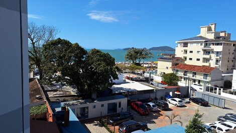 Temporada para Apartamento de vacaciones en Florianópolis con wifii !!!