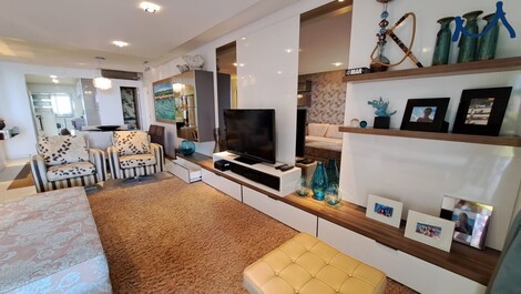 Apartamento para alugar em Florianópolis - Lagoinha