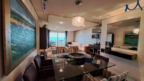 APARTAMENTO DE TEMPORADA en FLORIANÓPOLIS - SC, LAGOINHA