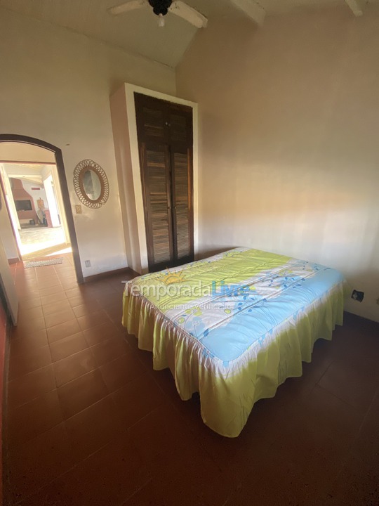 Casa para alquiler de vacaciones em Itanhaém (Marrocos)