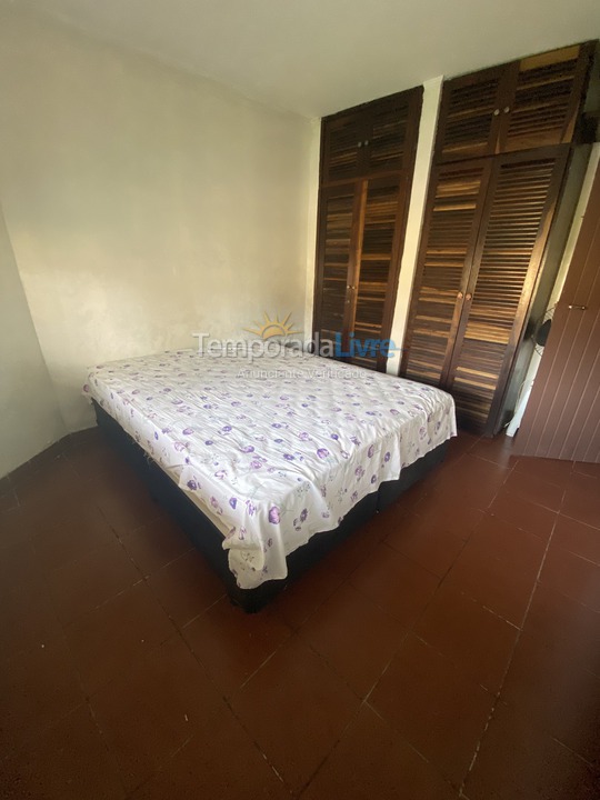 Casa para alquiler de vacaciones em Itanhaém (Marrocos)