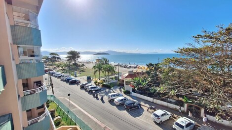 Apartamento para alugar em Florianopolis - Canasvieiras