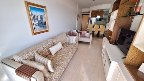 APARTAMENTO TEMPORADA em FLORIANÓPOLIS - SC, CANASVIEIRAS