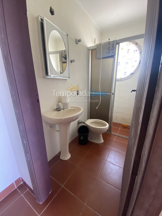 Casa para alquiler de vacaciones em Itanhaém (Marrocos)