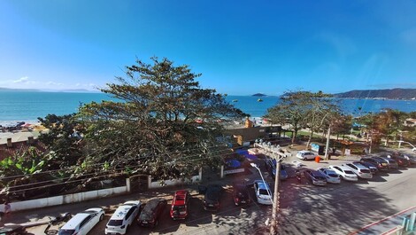 APARTAMENTO TEMPORADA em FLORIANÓPOLIS - SC, CANASVIEIRAS