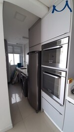 APARTAMENTO TEMPORADA en Florianópolis - SC, Cachoeira do Bom Jesus