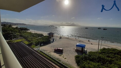 APARTAMENTO TEMPORADA en Florianópolis - SC, Cachoeira do Bom Jesus