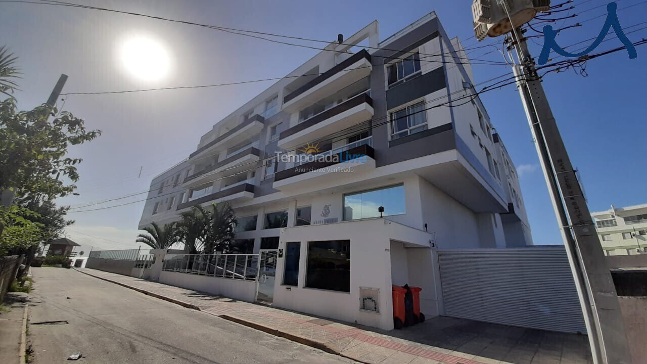 Apartamento para alquiler de vacaciones em Florianópolis (Cachoeira do Bom Jesus)