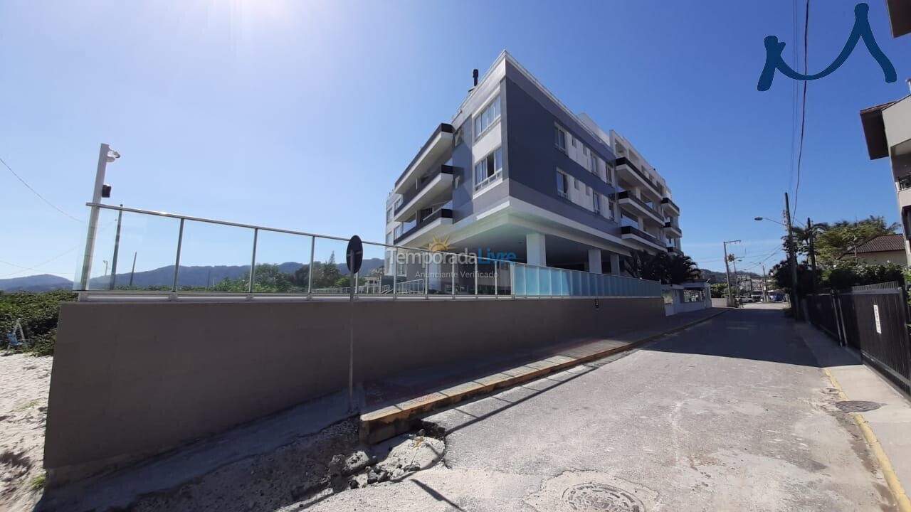 Apartamento para alquiler de vacaciones em Florianópolis (Cachoeira do Bom Jesus)