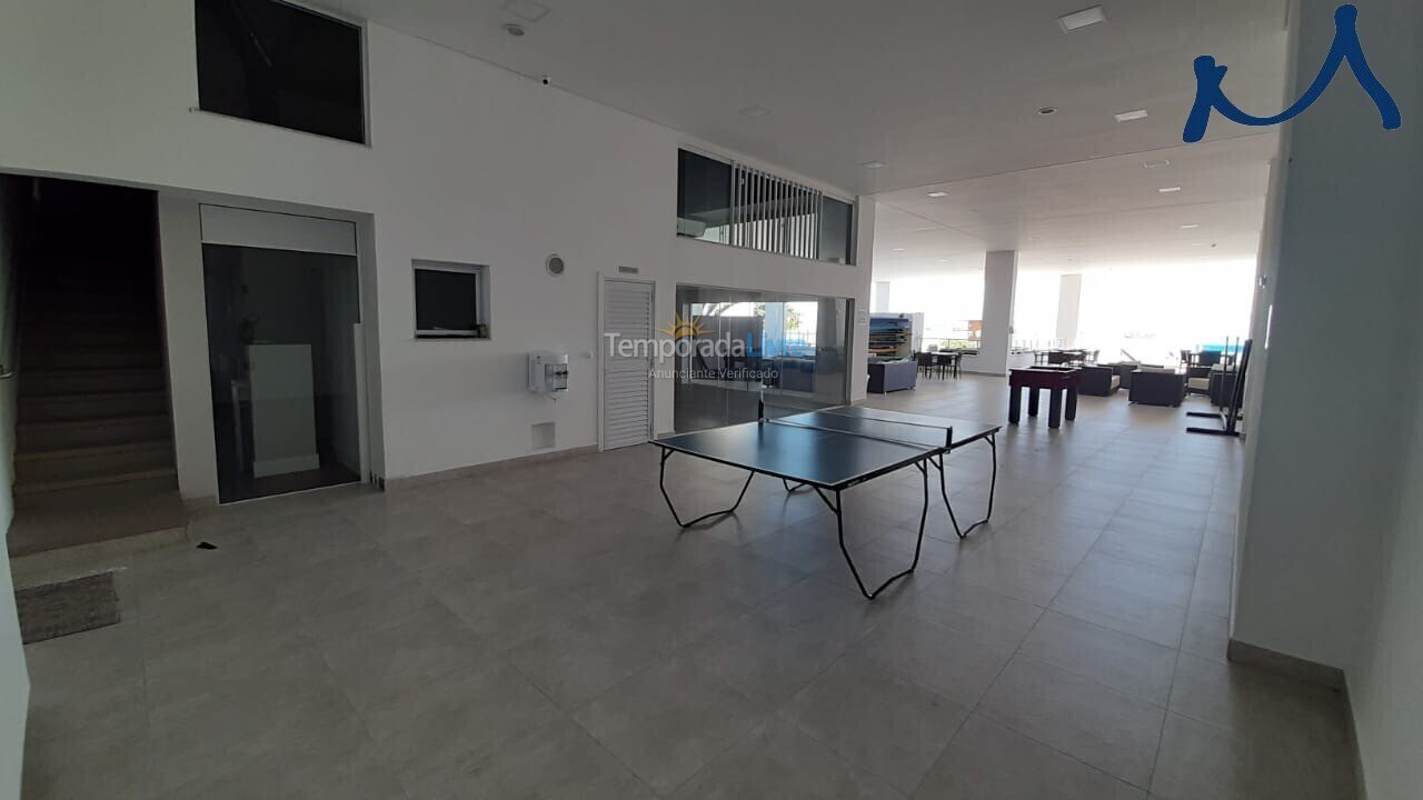 Apartamento para alquiler de vacaciones em Florianópolis (Cachoeira do Bom Jesus)