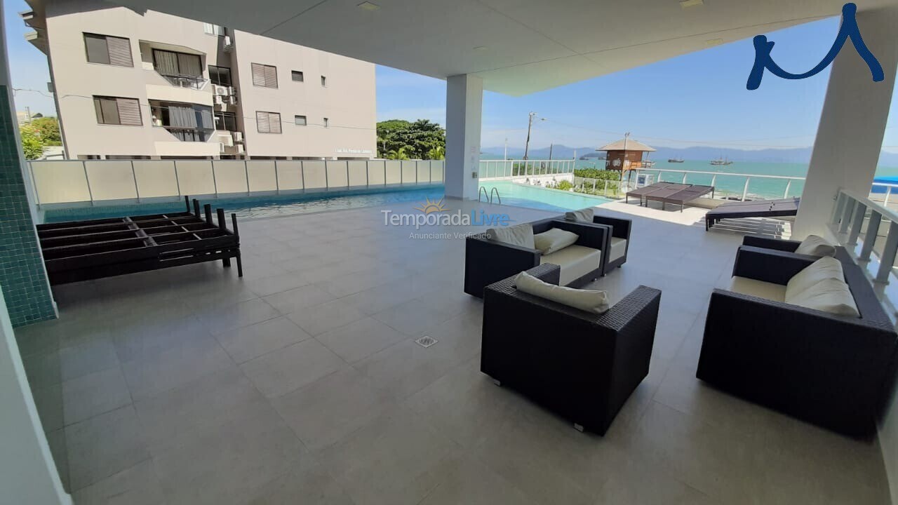 Apartamento para alquiler de vacaciones em Florianópolis (Cachoeira do Bom Jesus)