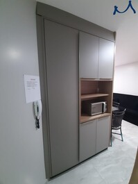 RESIDENTIAL APARTMENT in FLORIANÓPOLIS - SC, CANASVIEIRAS