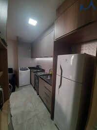 RESIDENTIAL APARTMENT in FLORIANÓPOLIS - SC, CANASVIEIRAS