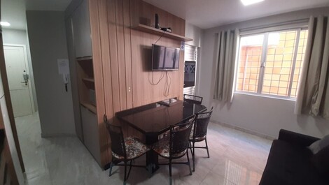 RESIDENTIAL APARTMENT in FLORIANÓPOLIS - SC, CANASVIEIRAS