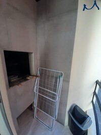 RESIDENTIAL APARTMENT in FLORIANÓPOLIS - SC, CANASVIEIRAS