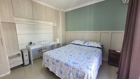 Apartamento Canasvieiras Jurerê