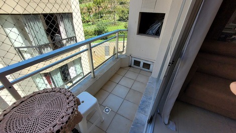 Apartamento Canasvieiras Jurerê