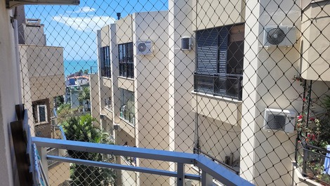 Apartamento Canasvieiras Jurerê