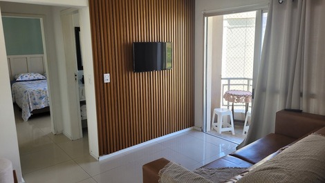 Apartamento Canasvieiras Jurerê