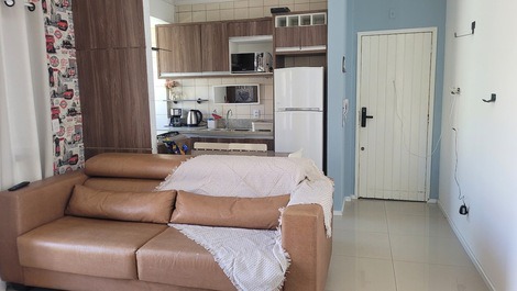 Apartamento Canasvieiras Jurerê