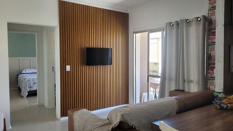 Apartamento Canasvieiras Jurerê