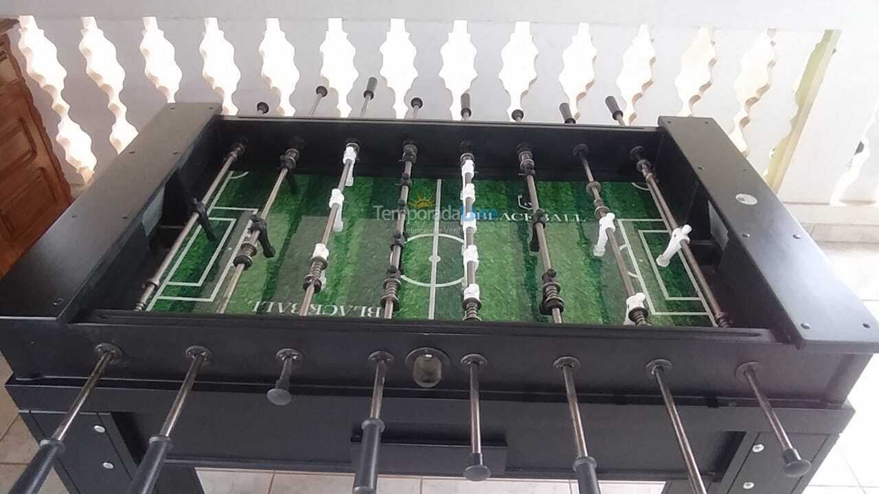 Ranch for vacation rental in Araçoiaba da Serra (Jundiacanga)