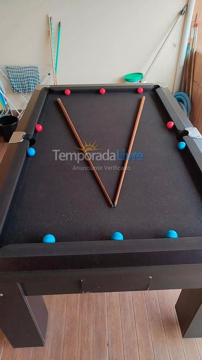 House for vacation rental in Mongaguá (Florida Mirim)