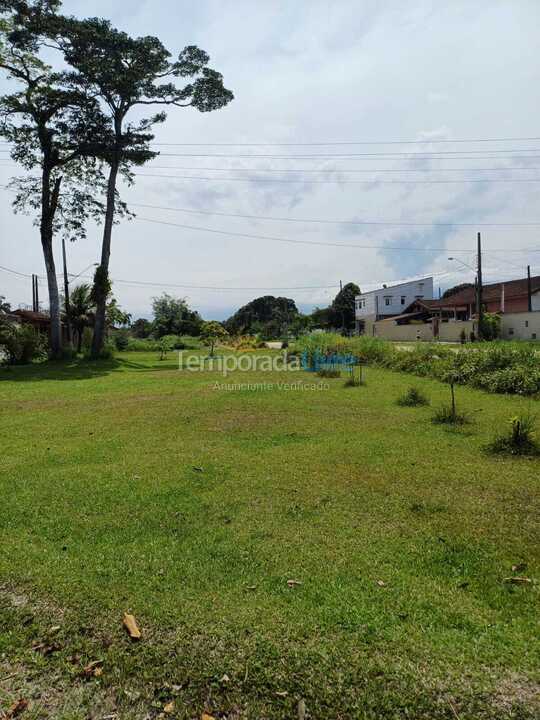 Apartamento para alquiler de vacaciones em Bertioga (Praia do Indaiá)