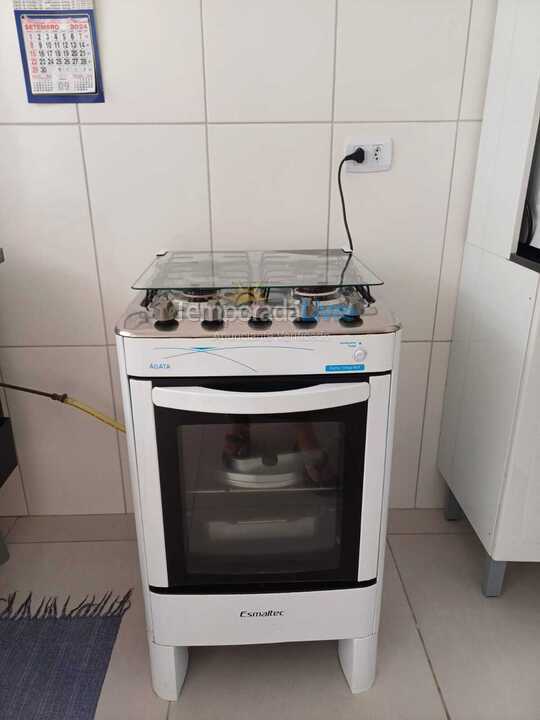 Apartamento para alquiler de vacaciones em Bertioga (Praia do Indaiá)