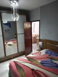 Vista mar cond fechado piscina privativa, 3/4 ilha de Itaparica bahia