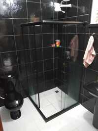 Vista mar cond fechado piscina privativa, 3/4 ilha de Itaparica bahia