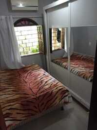 Vista mar cond fechado piscina privativa, 3/4 ilha de Itaparica bahia