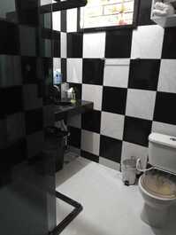 Vista mar cond fechado piscina privativa, 3/4 ilha de Itaparica bahia