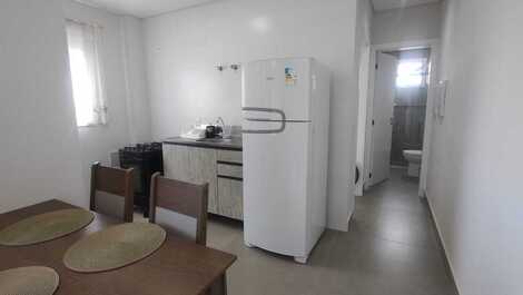 APARTAMENTO 01 DORMITÓRIO INGLESES