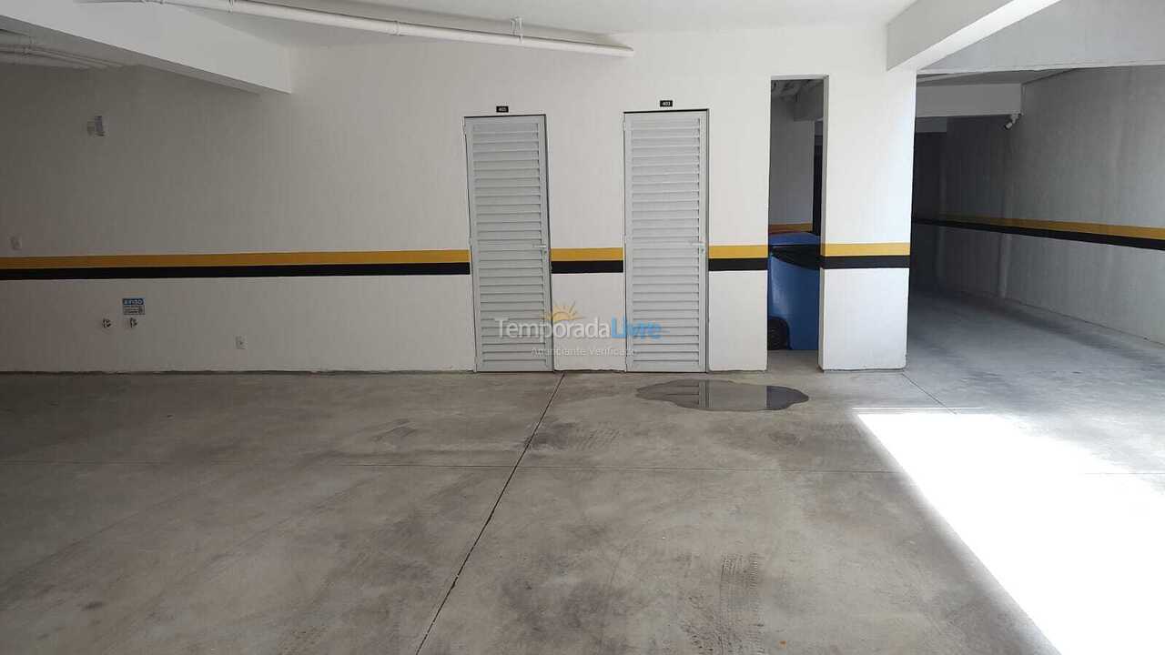 Apartamento para aluguel de temporada em Florianopolis (Praia dos Ingleses)