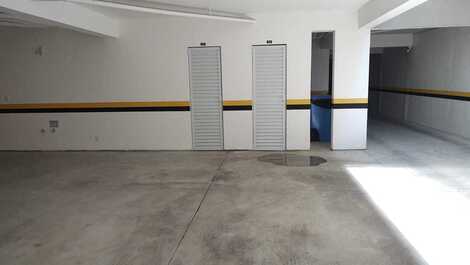 APARTAMENTO 01 DORMITÓRIO INGLESES