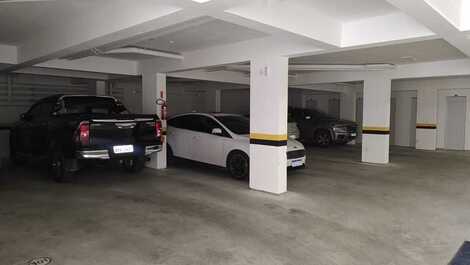 APARTAMENTO 01 DORMITÓRIO INGLESES