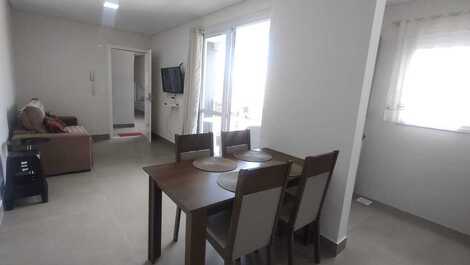 APARTAMENTO 01 DORMITÓRIO INGLESES