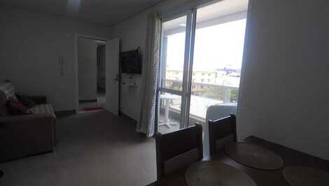 APARTAMENTO 01 DORMITÓRIO INGLESES