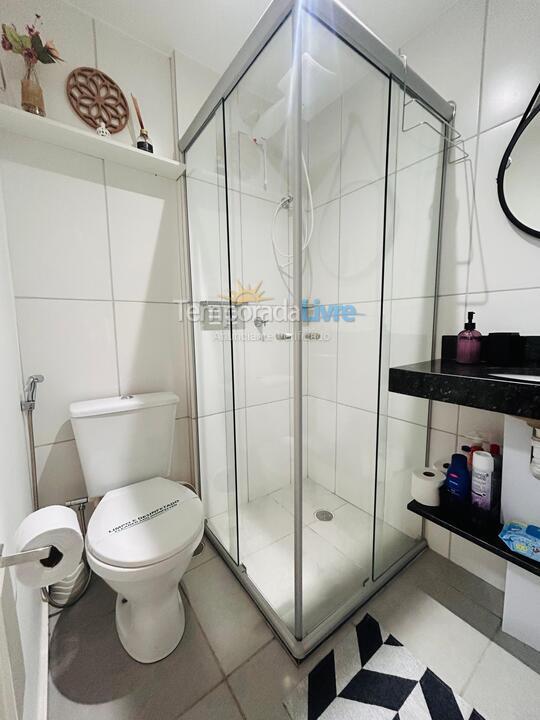 Apartamento para aluguel de temporada em São Paulo (Barra Funda)