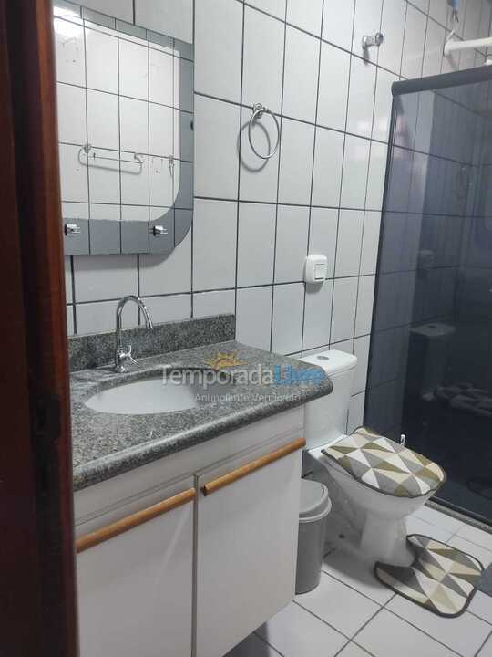 Casa para alquiler de vacaciones em Porto Seguro (Village)