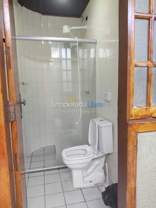 Casa para alquiler de vacaciones em Porto Seguro (Village)