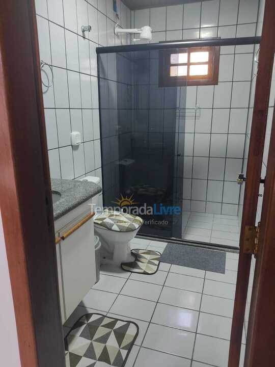 Casa para alquiler de vacaciones em Porto Seguro (Village)