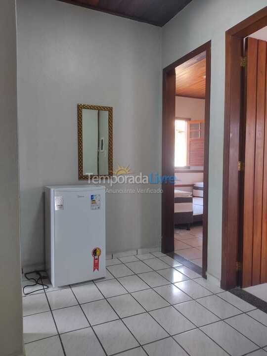 Casa para alquiler de vacaciones em Porto Seguro (Village)