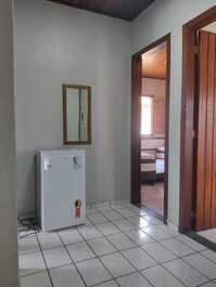 Excelente casa para temporada próximo a barraca do gaúcho.