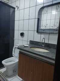 Excelente casa para temporada próximo a barraca do gaúcho.