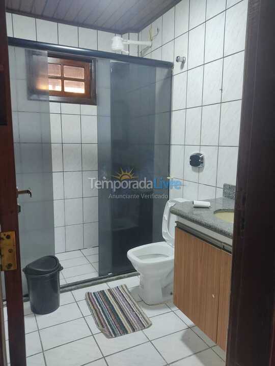 Casa para alquiler de vacaciones em Porto Seguro (Village)