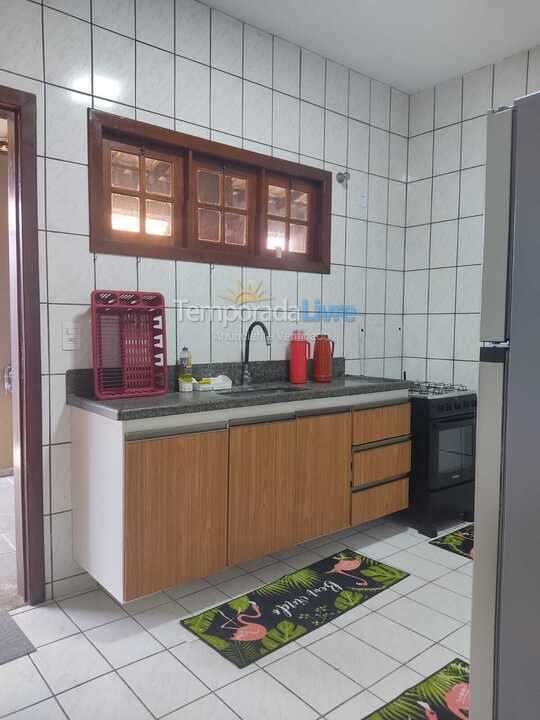 Casa para alquiler de vacaciones em Porto Seguro (Village)