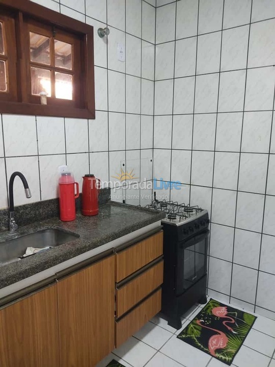 Casa para alquiler de vacaciones em Porto Seguro (Village)