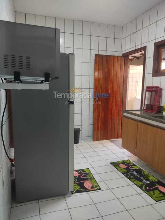 Casa para alquiler de vacaciones em Porto Seguro (Village)